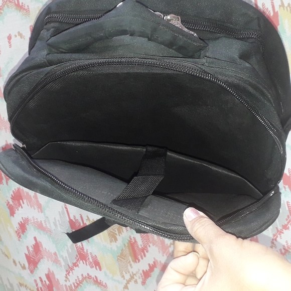 New black School bag - Picture 5 of 5